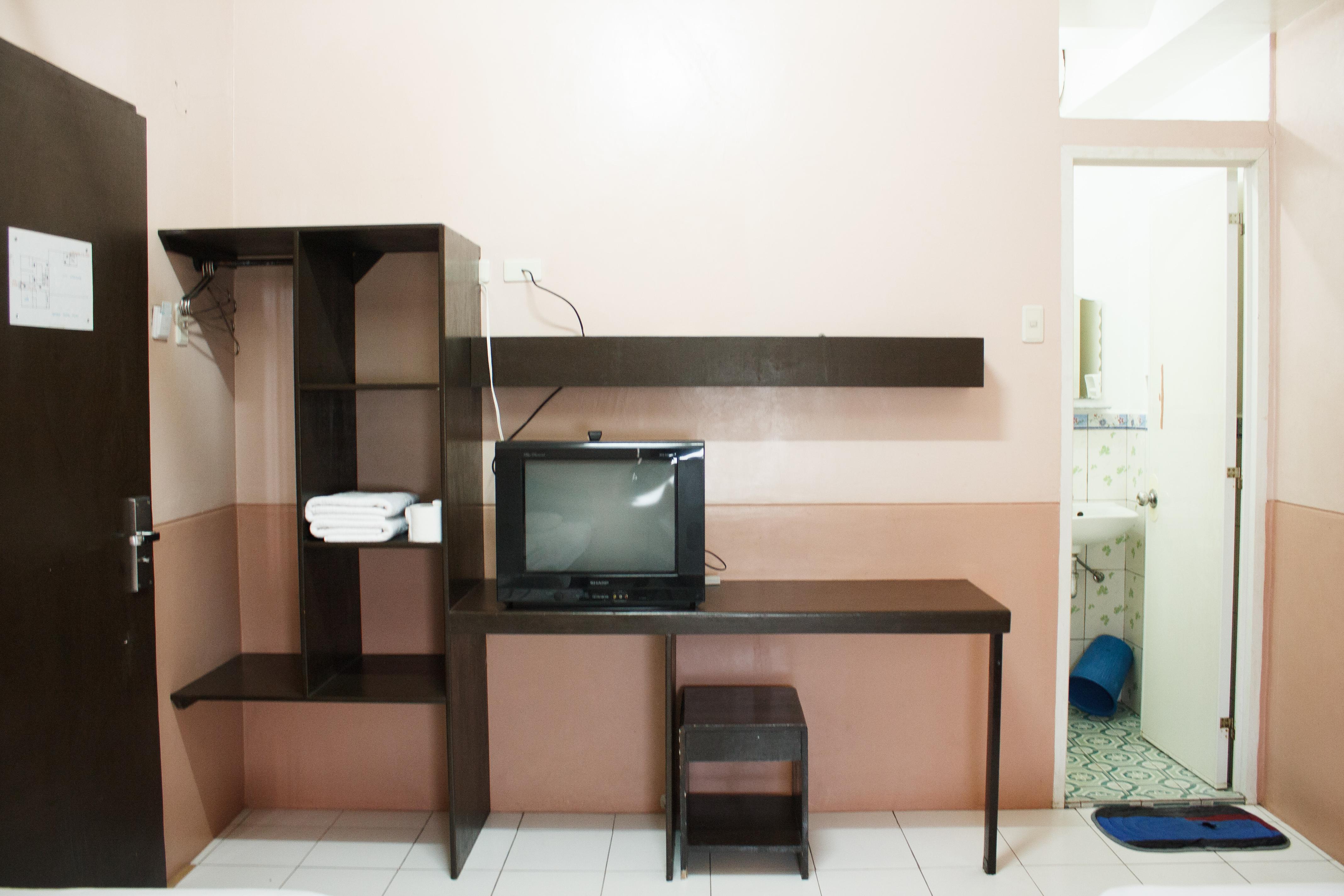 GV Hotel - Catbalogan Exterior foto