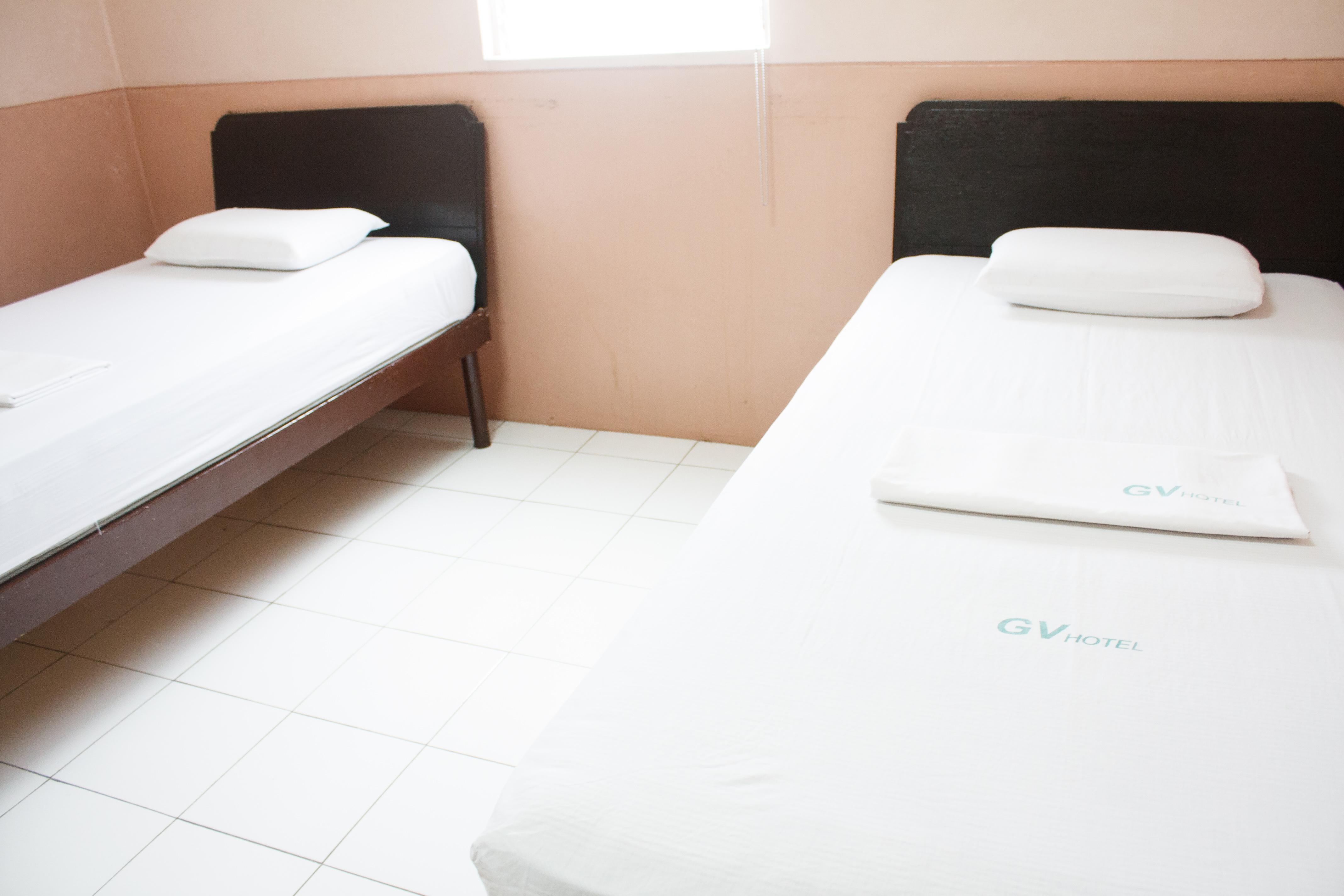 GV Hotel - Catbalogan Exterior foto