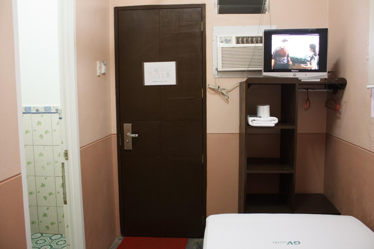 GV Hotel - Catbalogan Zimmer foto