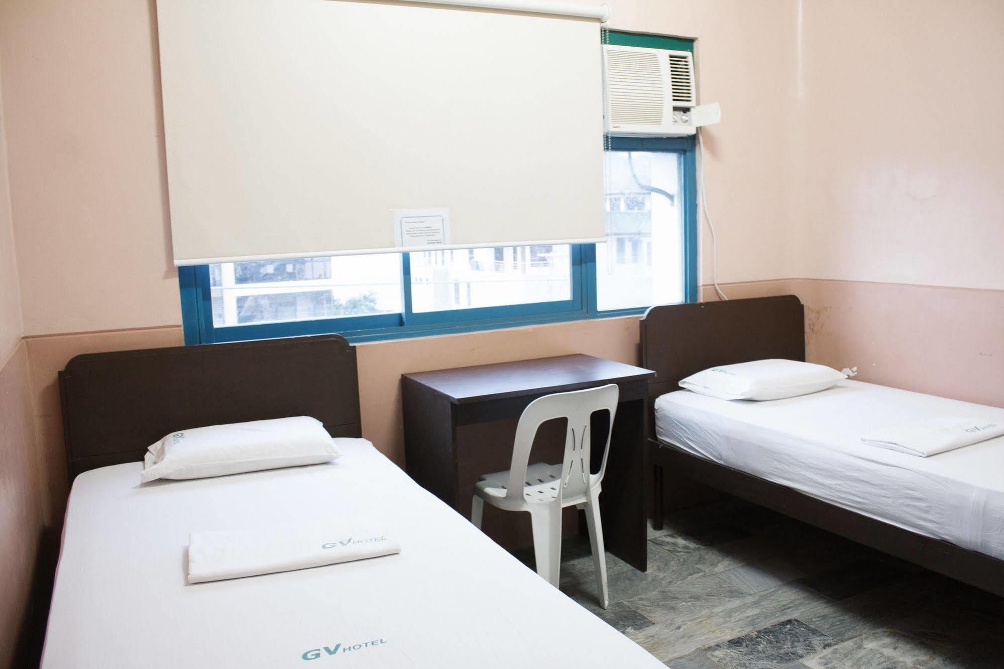 GV Hotel - Catbalogan Exterior foto